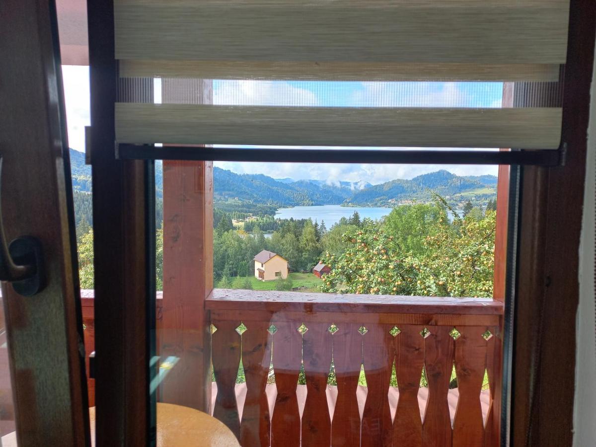 Casa De Vacanta Perla Colibitei Colibita Ngoại thất bức ảnh