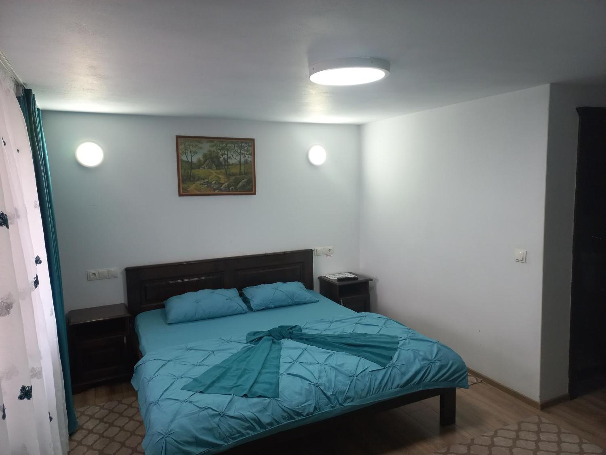 Casa De Vacanta Perla Colibitei Colibita Ngoại thất bức ảnh